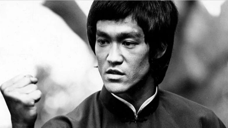 5 Lessons in Life and Martial Arts from Bruce Lee