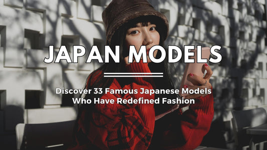 Japan Models