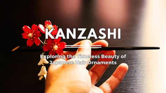 Kanzashi