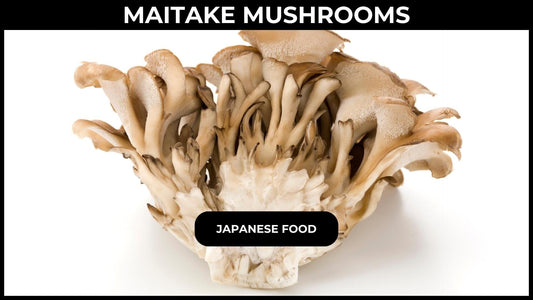 Maitake Mushrooms