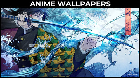 Manga & Anime Wallpaper