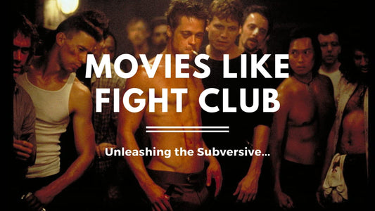 Movies Like Fight Club