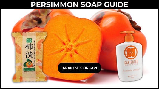Persimmon Soap Guide