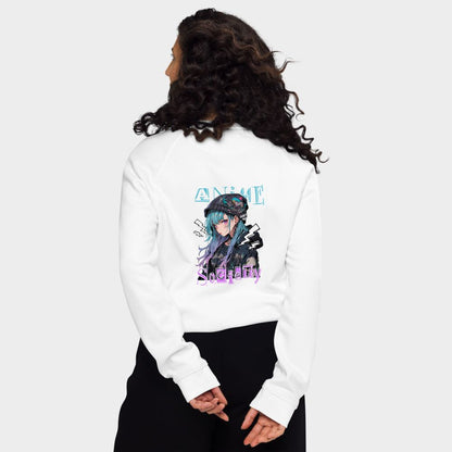 LouVoyage - Pullover Women - Gaming is my Valentine - White - XS/3XL