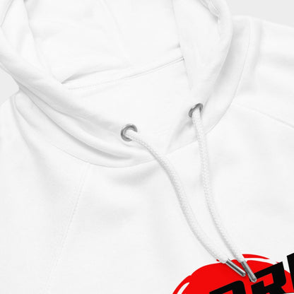 LouVoyage - Hoodie Men - Supra - White - XS/3XL