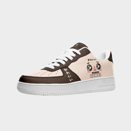 LouVoyage - Kawaii Shoes - Women