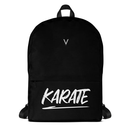 Backpack - Karate - Unisex - 42x31cm