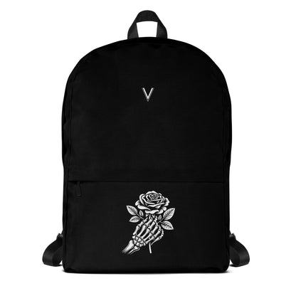 Backpack - Grunge Style - Unisex - 42x31cm