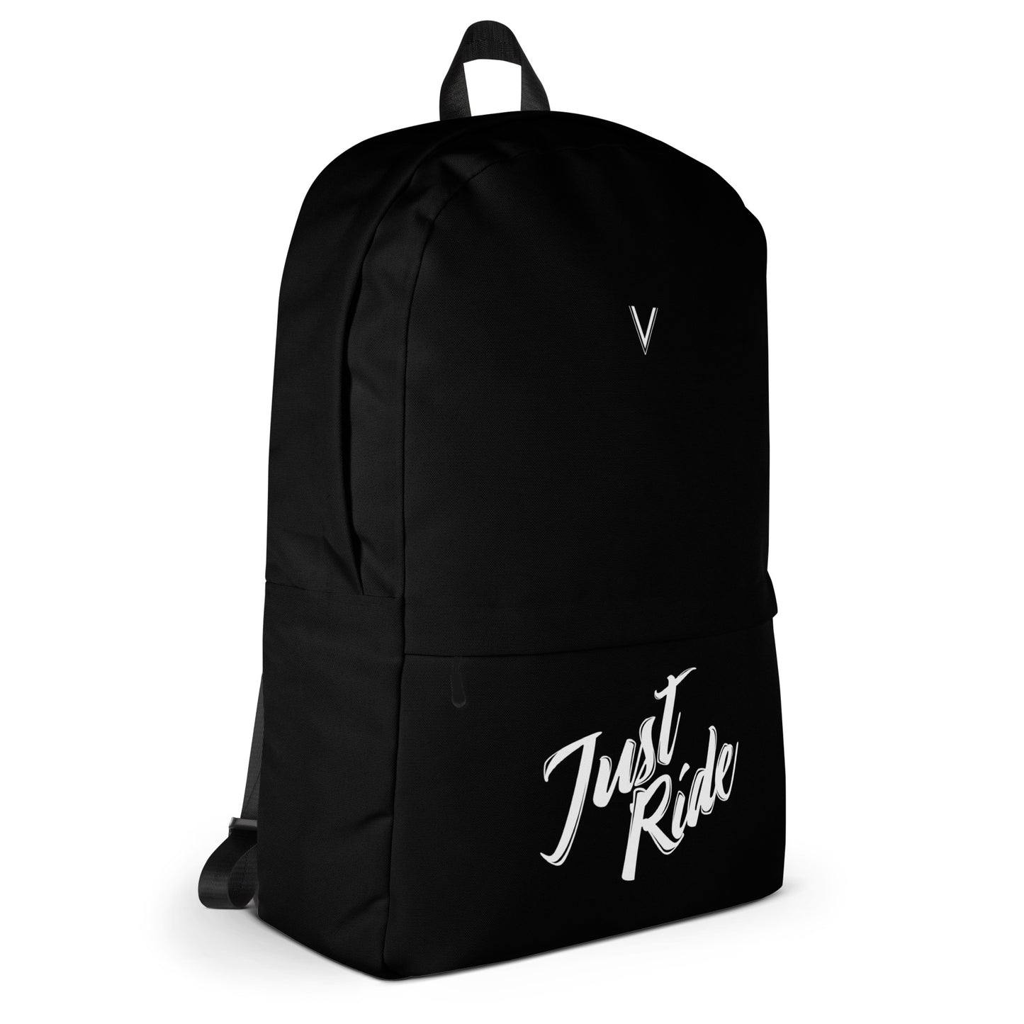 Backpack - Just Ride - Unisex - 42x31cm