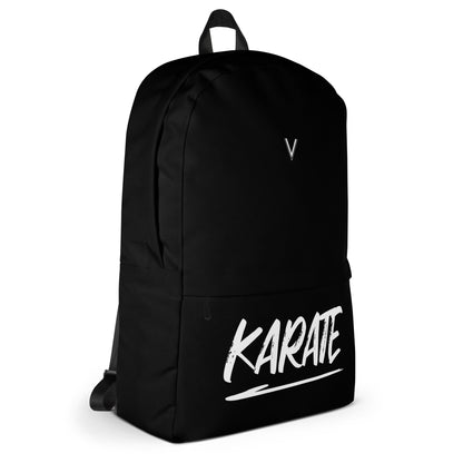 Backpack - Karate - Unisex - 42x31cm