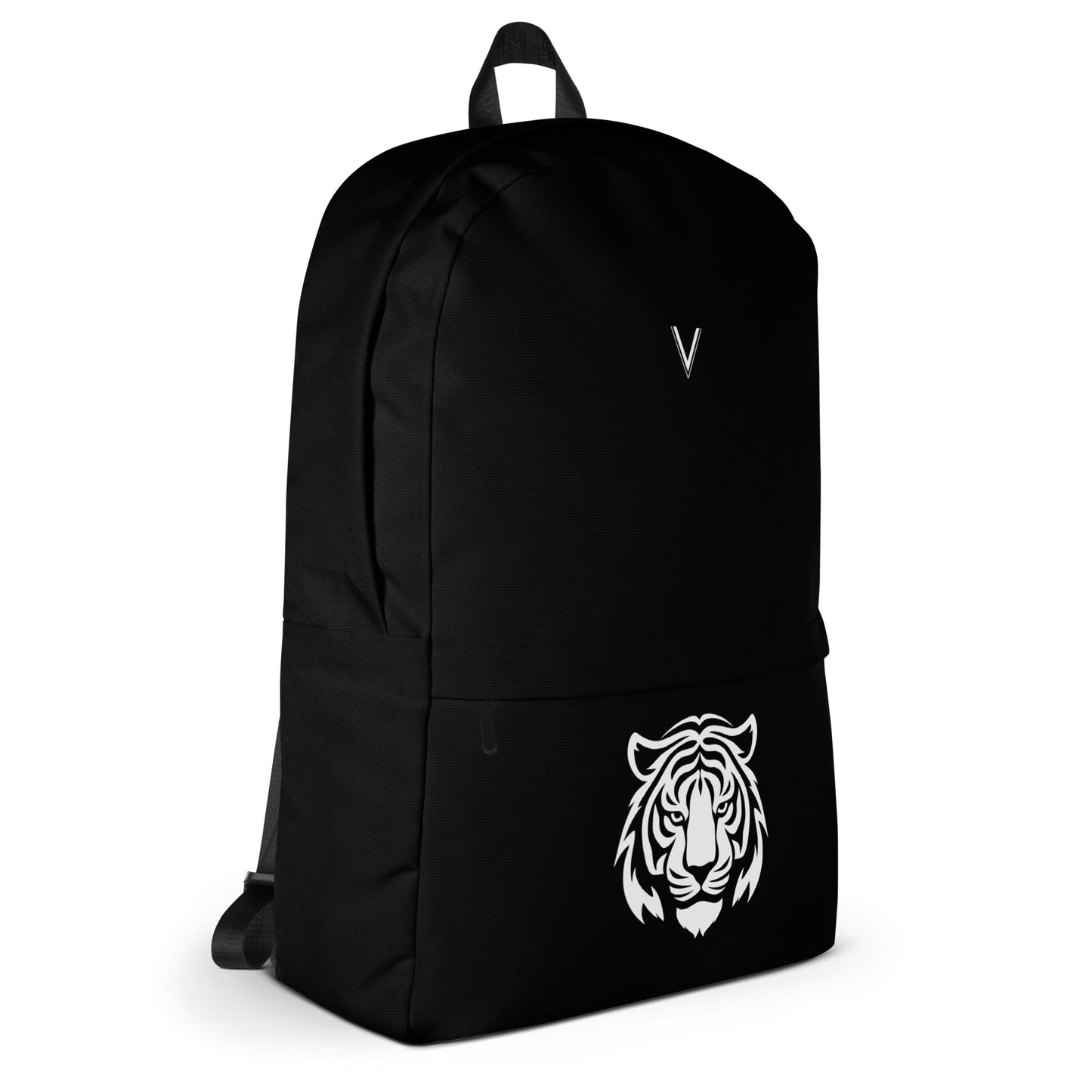 Backpack - Tiger - Unisex - 42x31cm