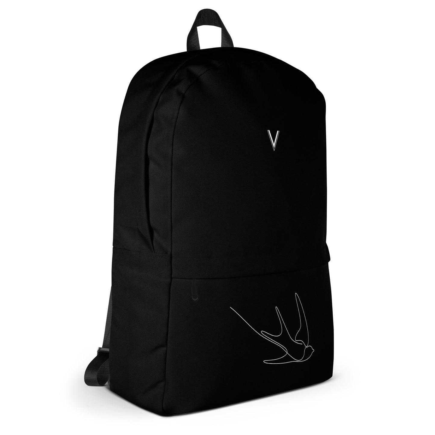 Backpack - Swallow Tattoo - Unisex - 42x31cm