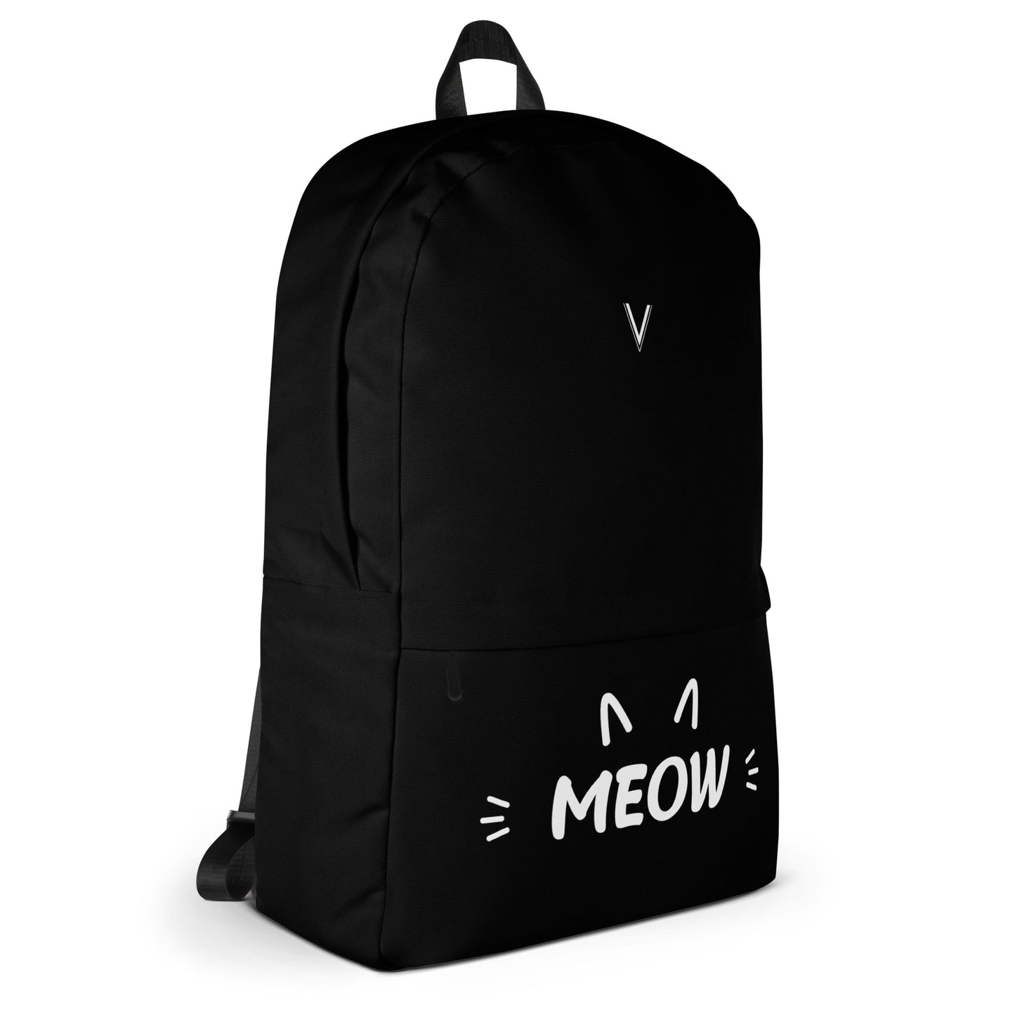 Backpack - Meow Life - Unisex - 42x31cm