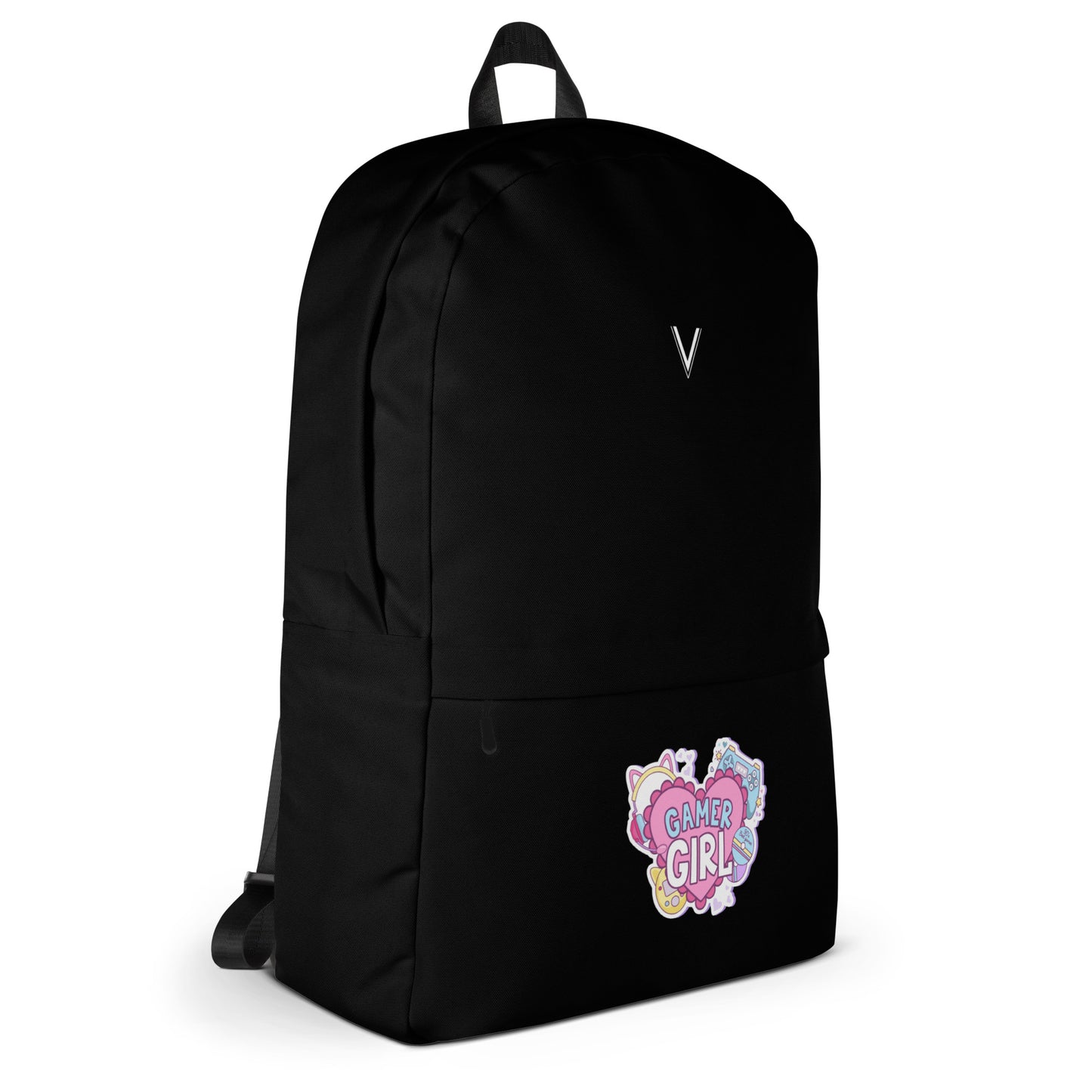 Backpack - Gamer Girl - Unisex - 42x31cm