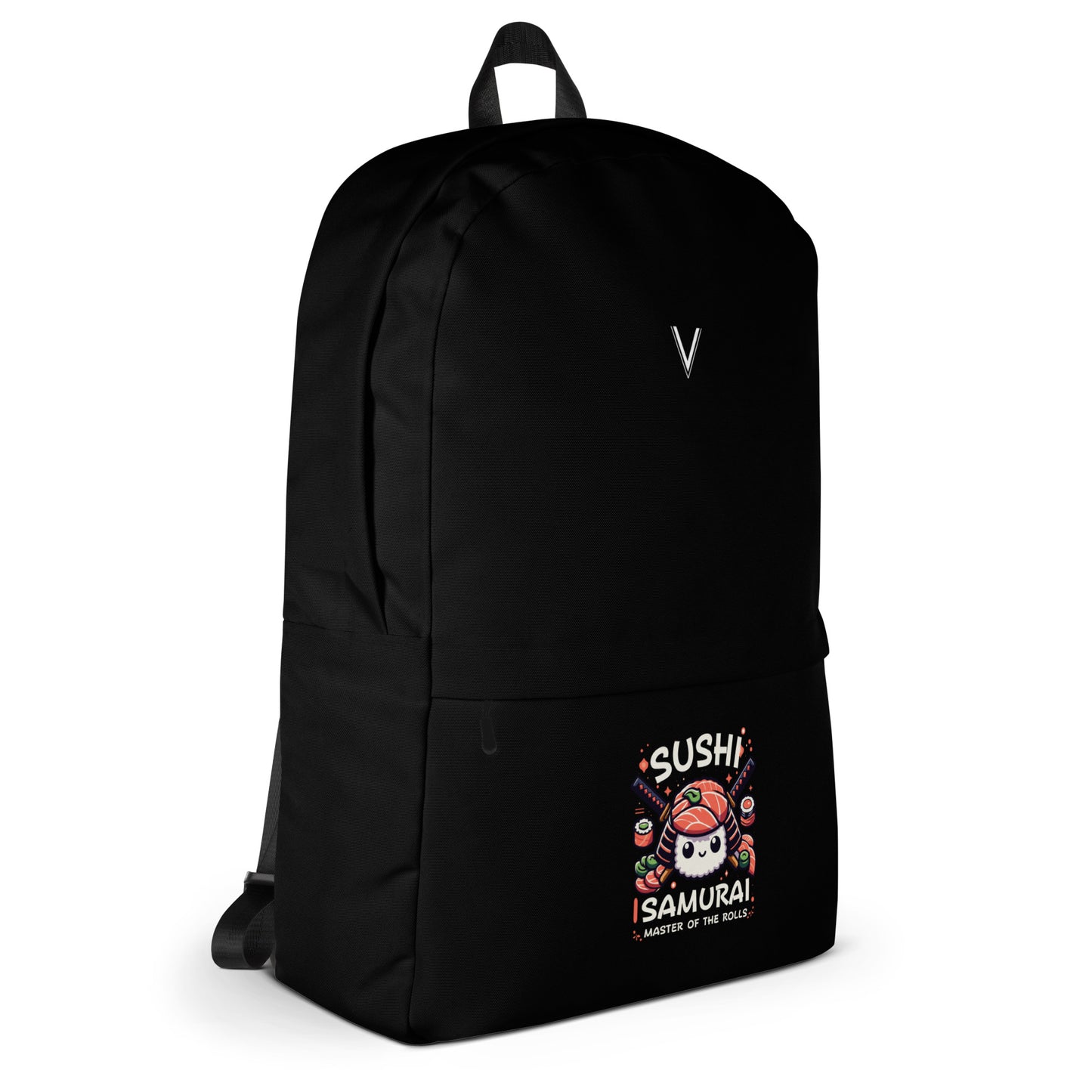 Backpack - Sushi Samurai - Unisex - 42x31cm