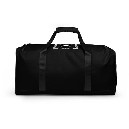 Sport Bag - Urban Style - Black - 22x11.5cm