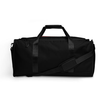 Sport Bag - Japan Racing Team - Black - 22x11.5cm