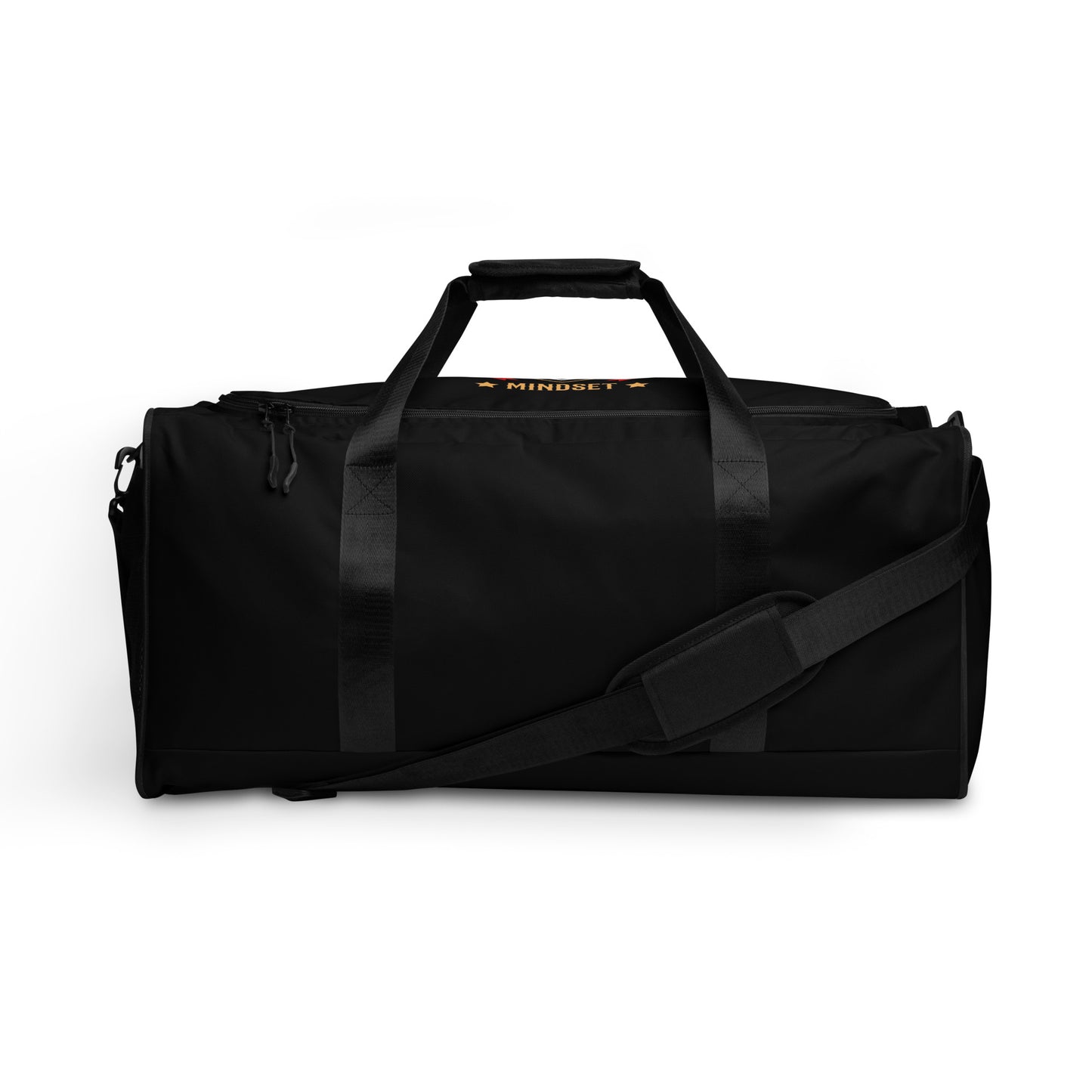 Sport Bag - Gaming Mindset - Black - 22x11.5cm