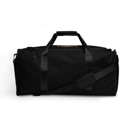 Sport Bag - Gaming Mindset - Black - 22x11.5cm