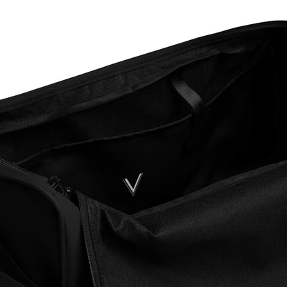 Sport Bag - Urban Style - Black - 22x11.5cm