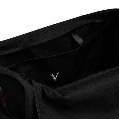 Sport Bag - Gaming Mindset - Black - 22x11.5cm