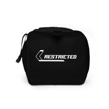 Sport Bag - Urban Style - Black - 22x11.5cm