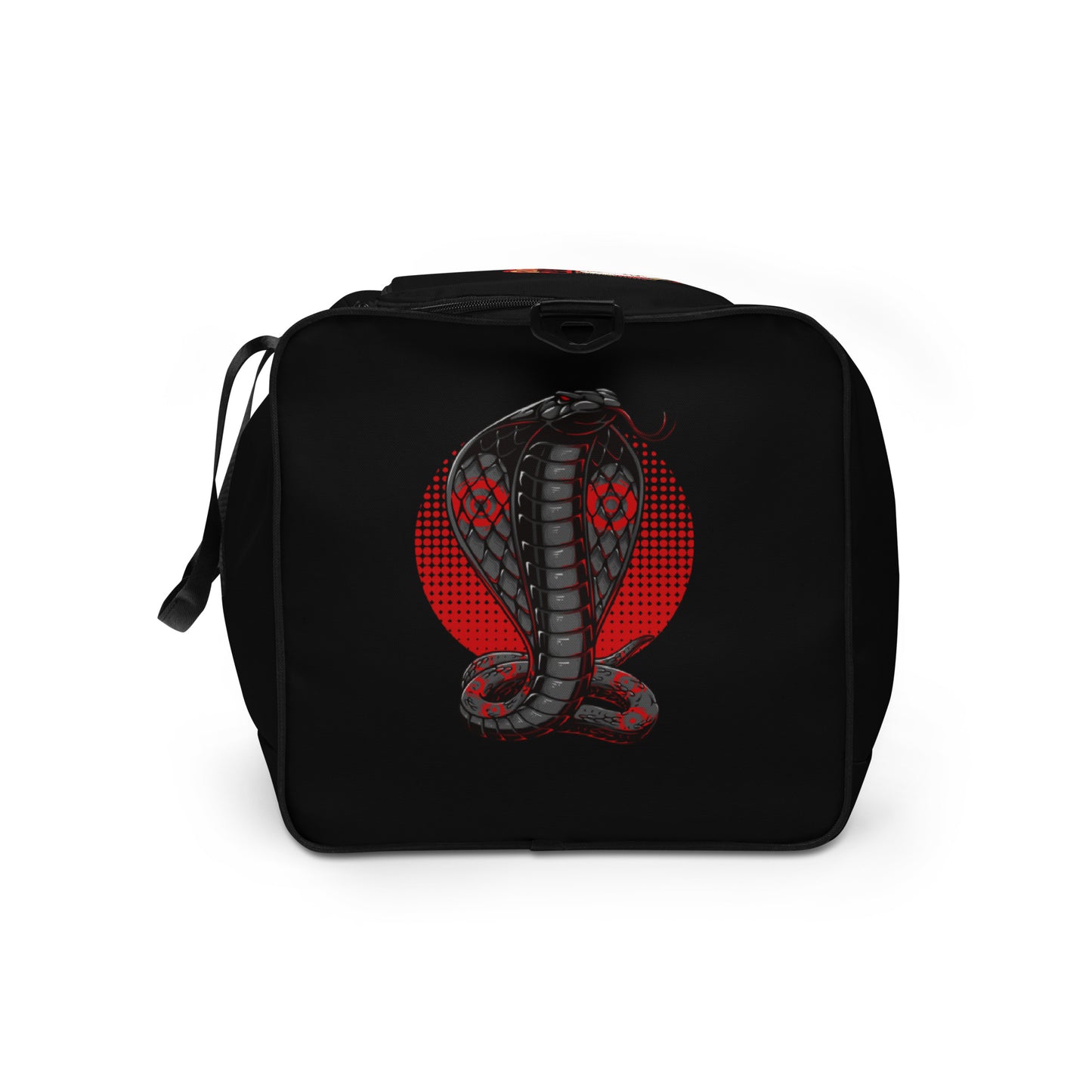 Sport Bag - Gaming Mindset - Black - 22x11.5cm