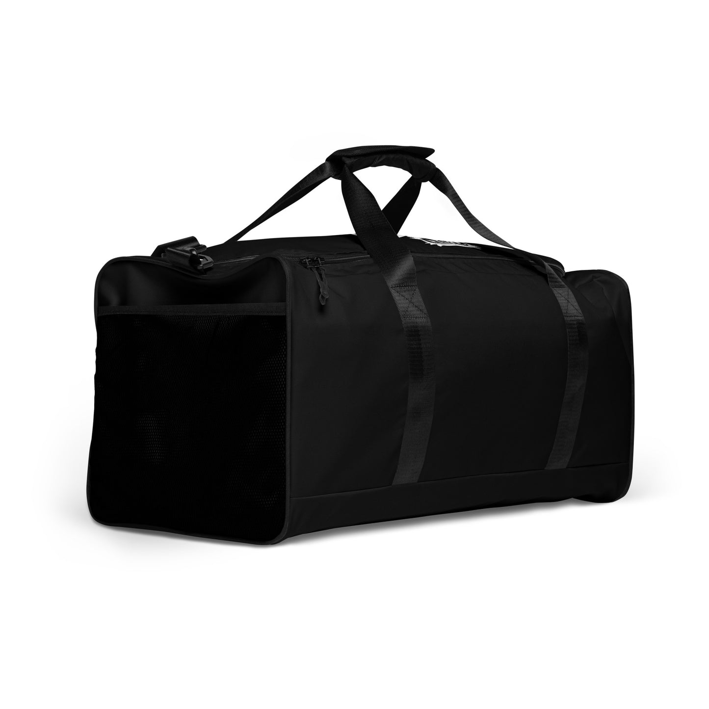 Sport Bag - Dragon - Black - 22x11.5cm