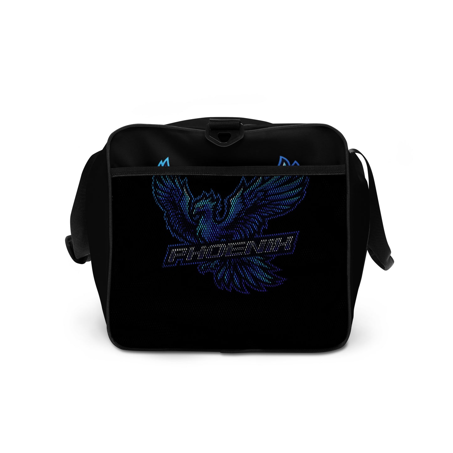 Sport Bag - Gaming Mindset - Black - 22x11.5cm