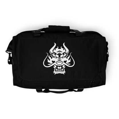 Sport Bag - Dragon - Black - 22x11.5cm