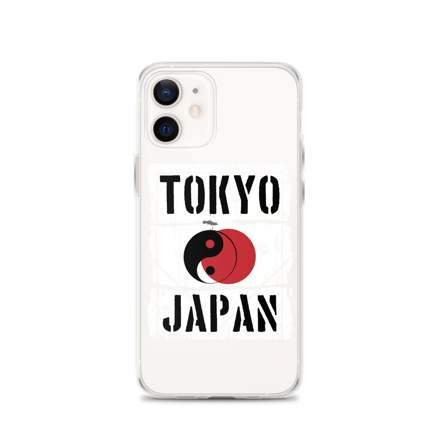 iPhone® Case - Tokyo x Japan - iPhone12/15 - All Colours