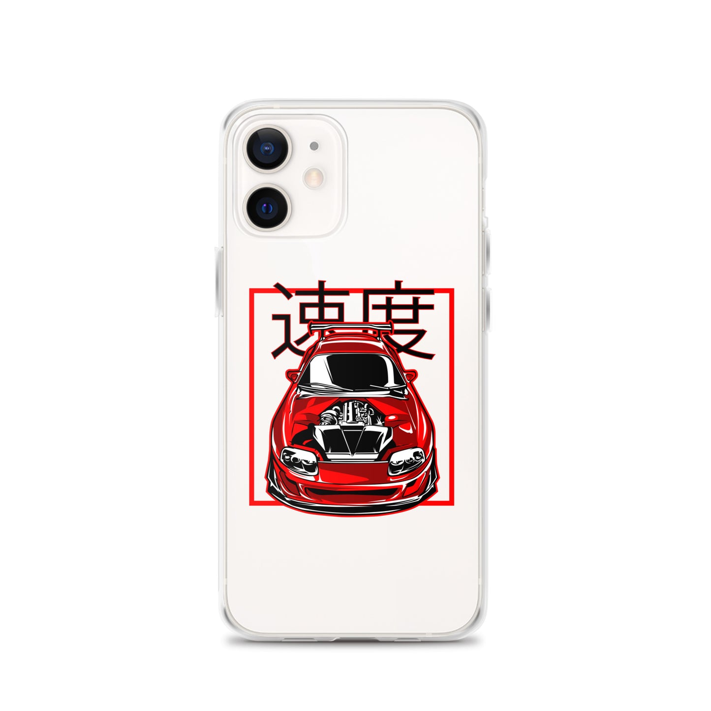 iPhone® Case - JDM Life - iPhone12/15 - All Colours