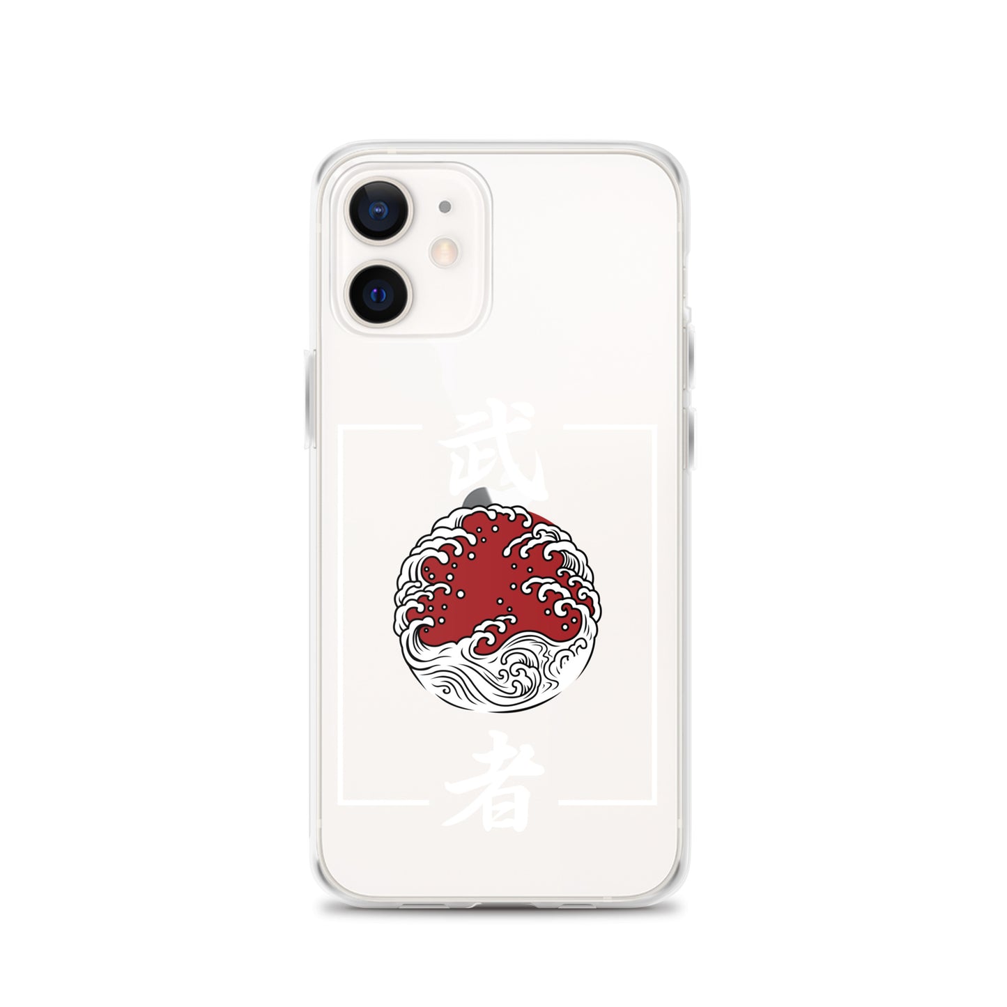 iPhone® Case - Japan Style - iPhone12/15 - All Colours