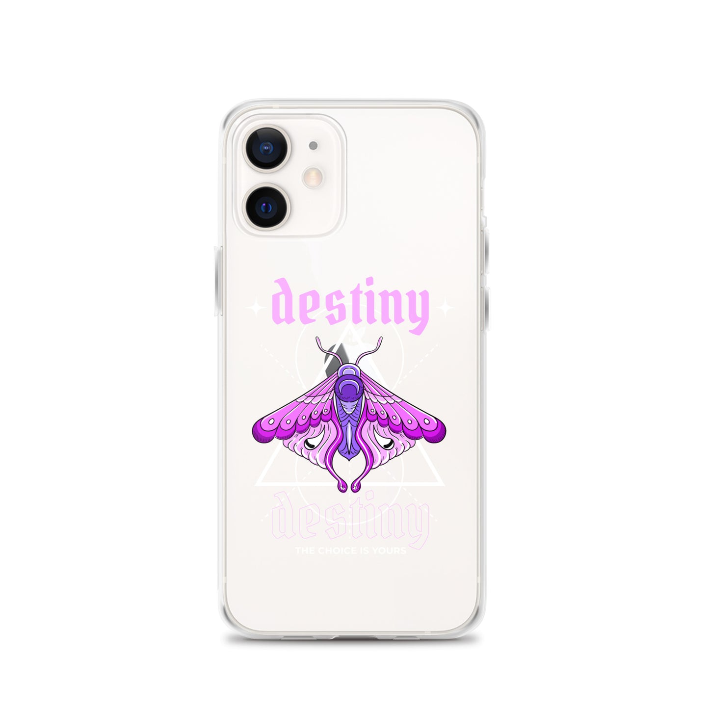 iPhone® Case - Destiny - iPhone12/15 - All Colours