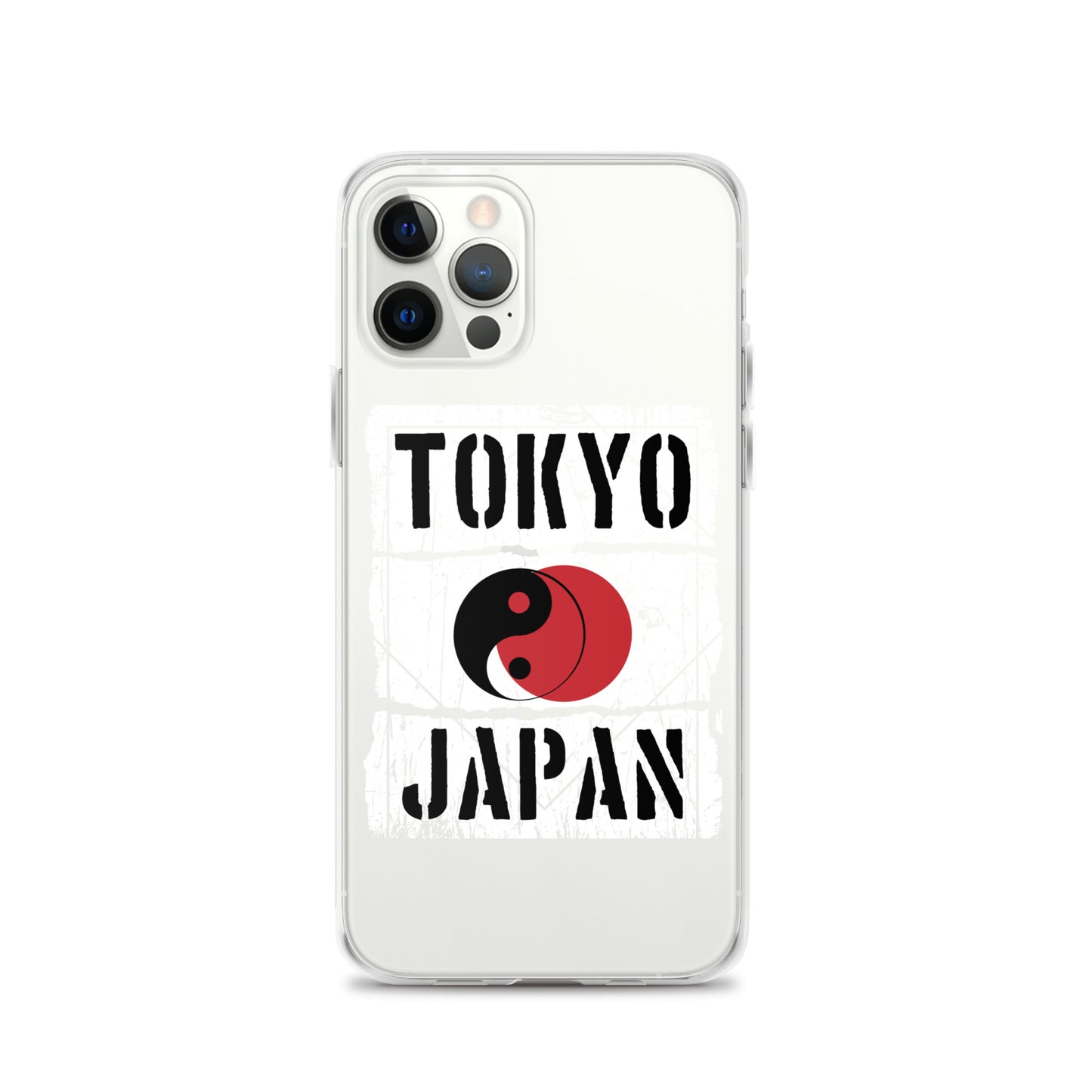 iPhone® Case - Tokyo x Japan - iPhone12/15 - All Colours