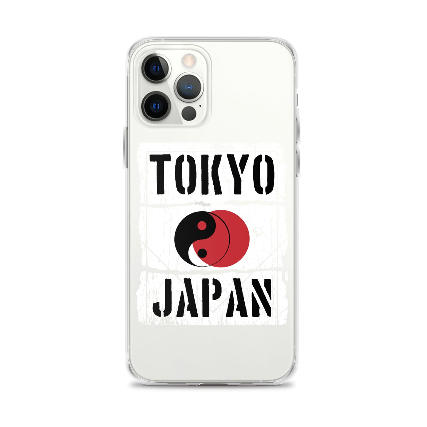 iPhone® Case - Tokyo x Japan - iPhone12/15 - All Colours