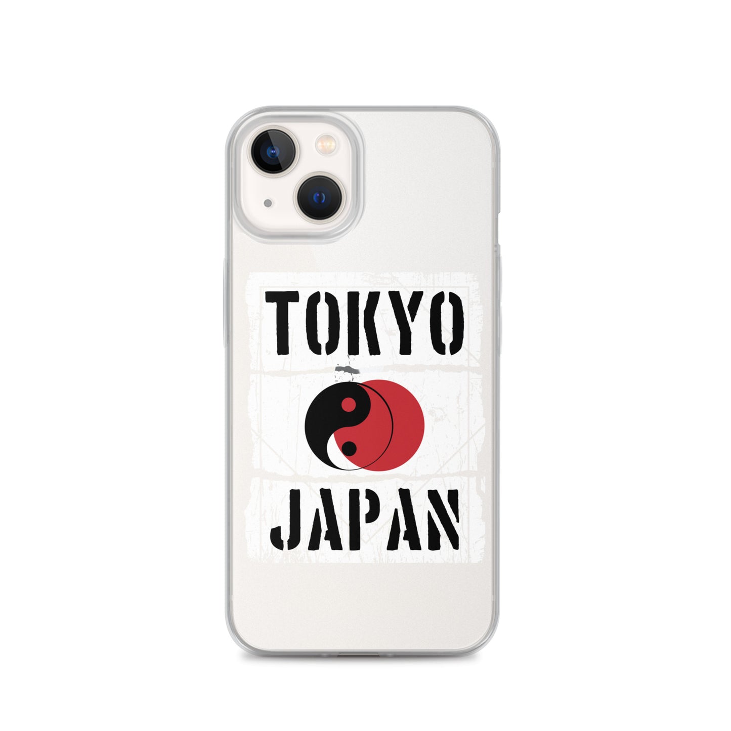 iPhone® Case - Tokyo x Japan - iPhone12/15 - All Colours