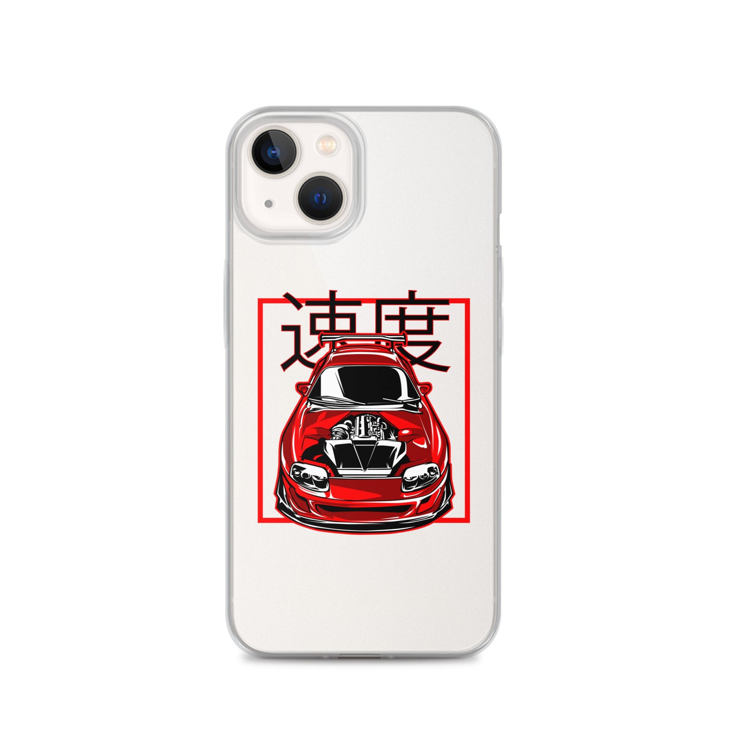 iPhone® Case - JDM Life - iPhone12/15 - All Colours