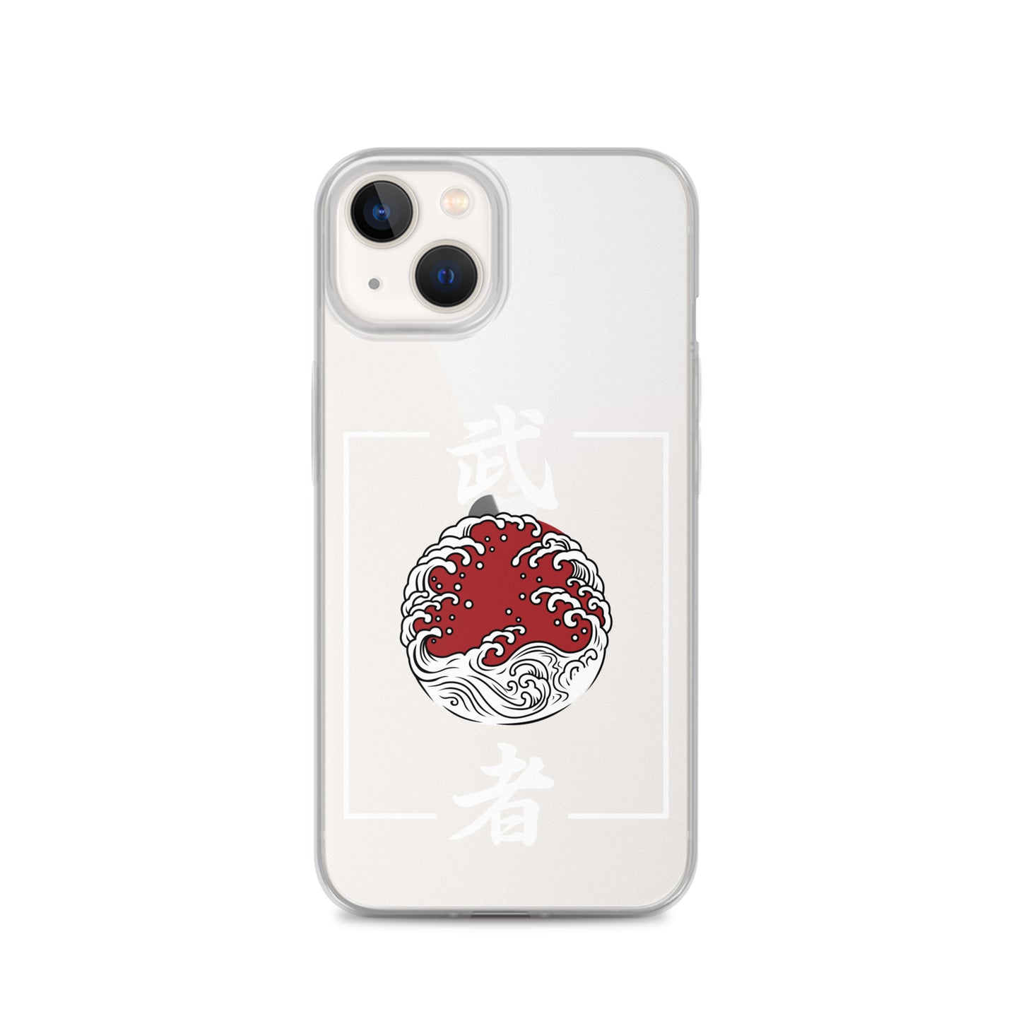 iPhone® Case - Japan Style - iPhone12/15 - All Colours