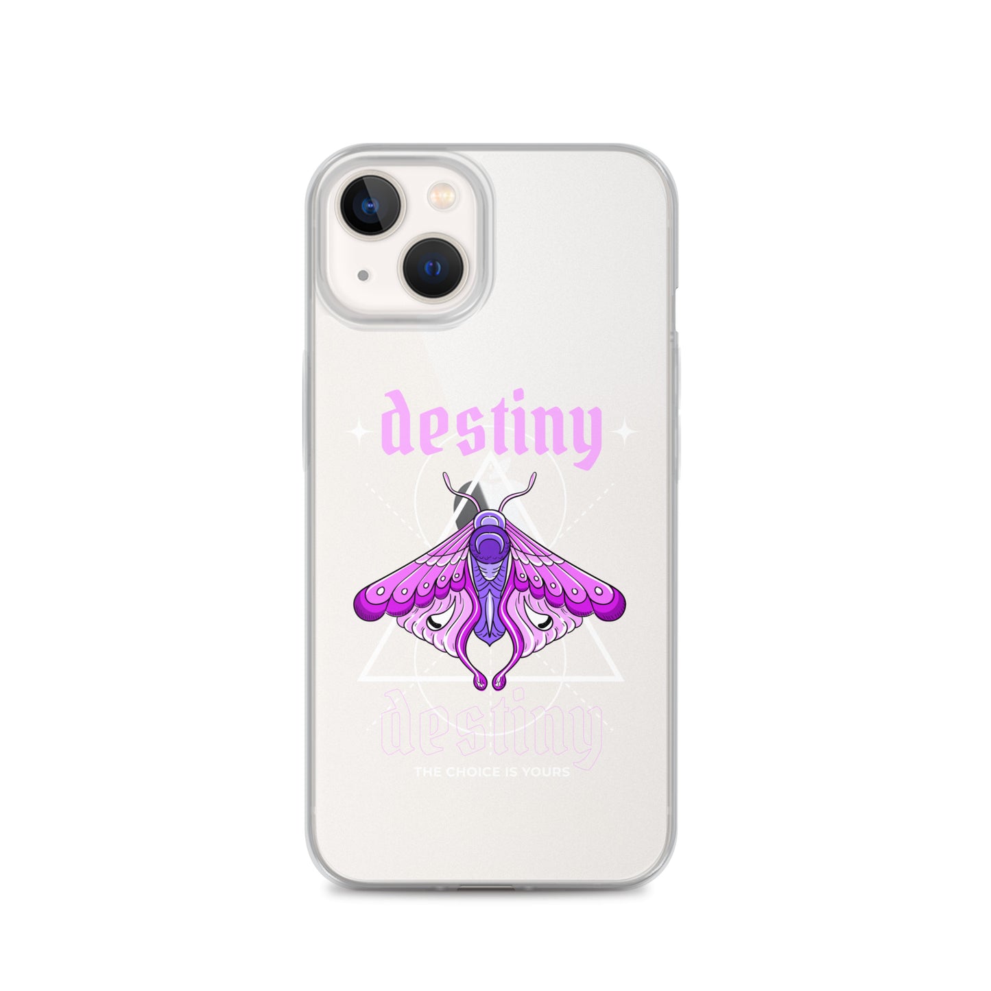 iPhone® Case - Destiny - iPhone12/15 - All Colours