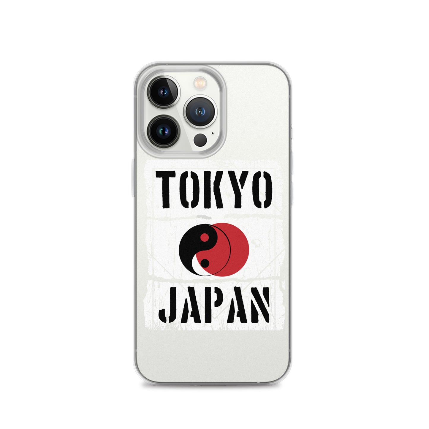 iPhone® Case - Tokyo x Japan - iPhone12/15 - All Colours