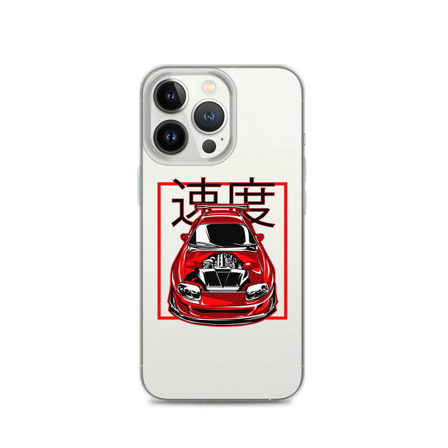 iPhone® Case - JDM Life - iPhone12/15 - All Colours