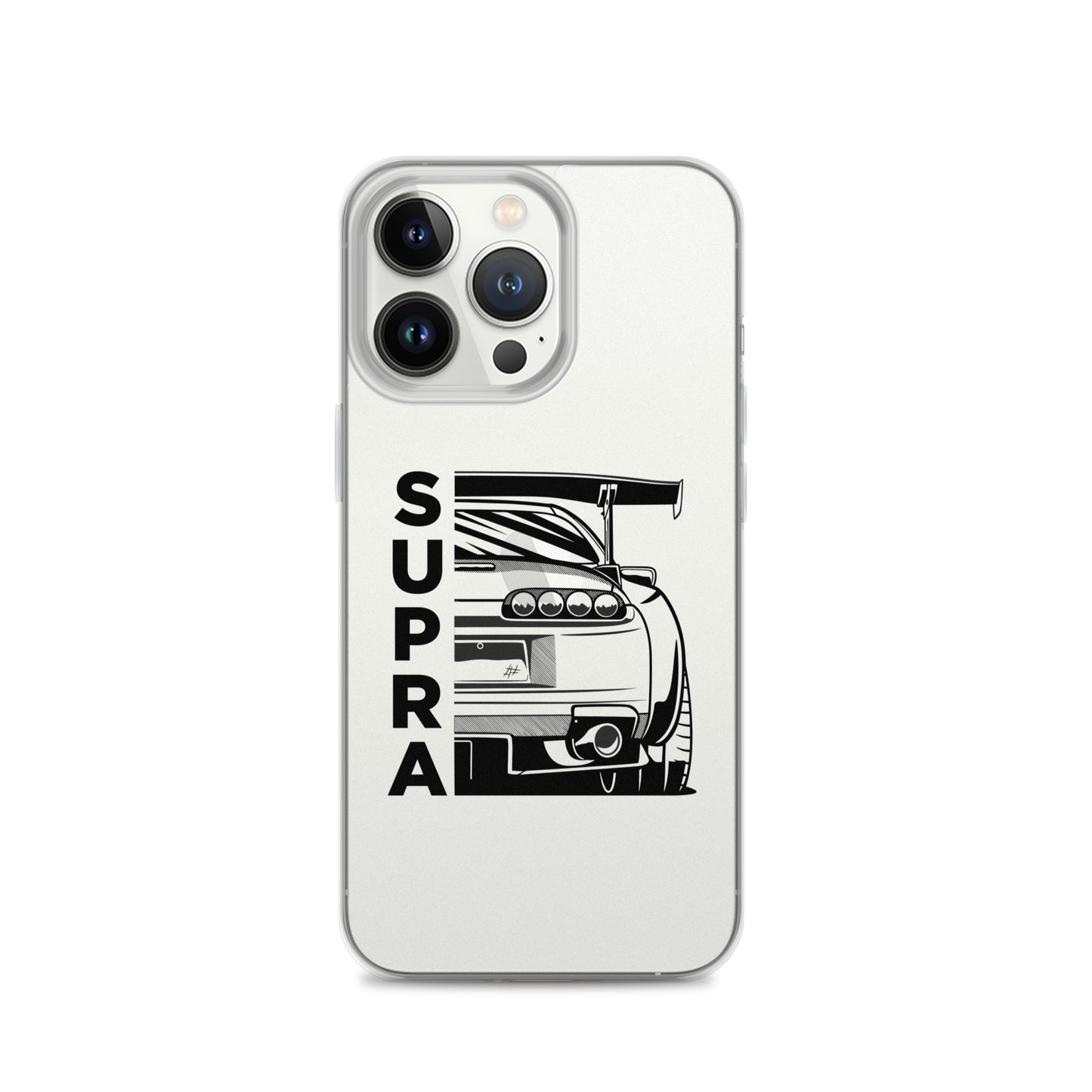 iPhone® Case - Supra - iPhone12/15 - Light Color