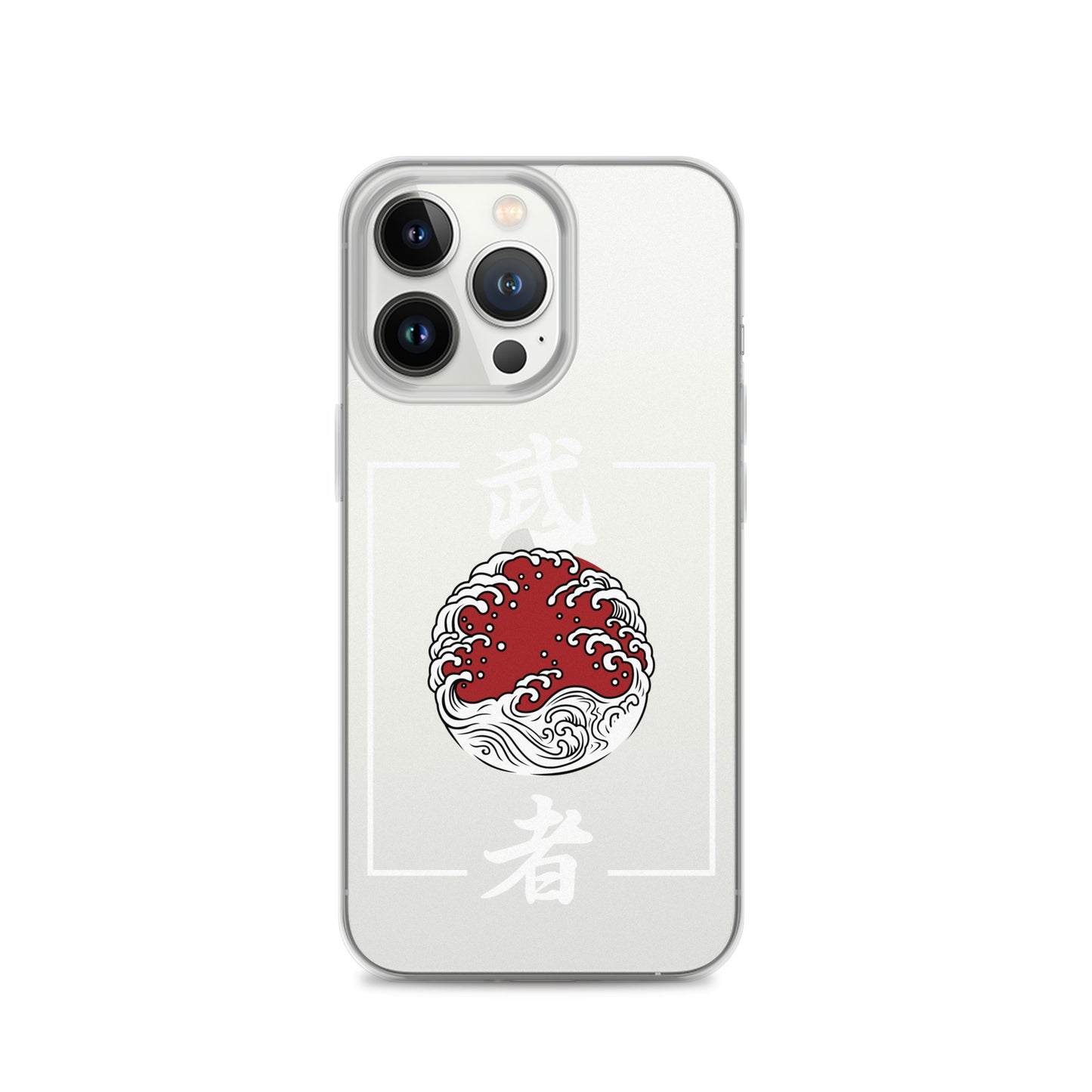 iPhone® Case - Japan Style - iPhone12/15 - All Colours