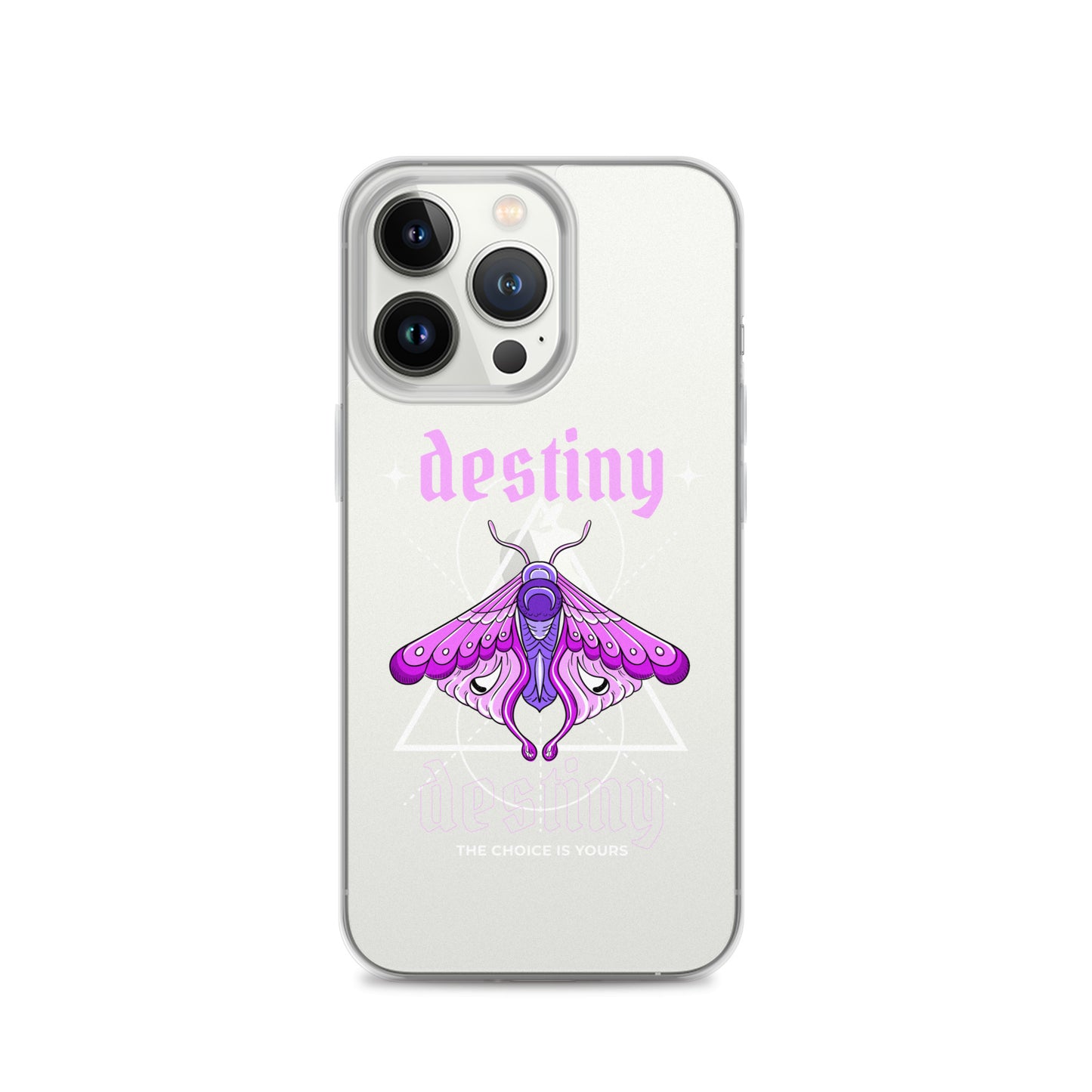 iPhone® Case - Destiny - iPhone12/15 - All Colours