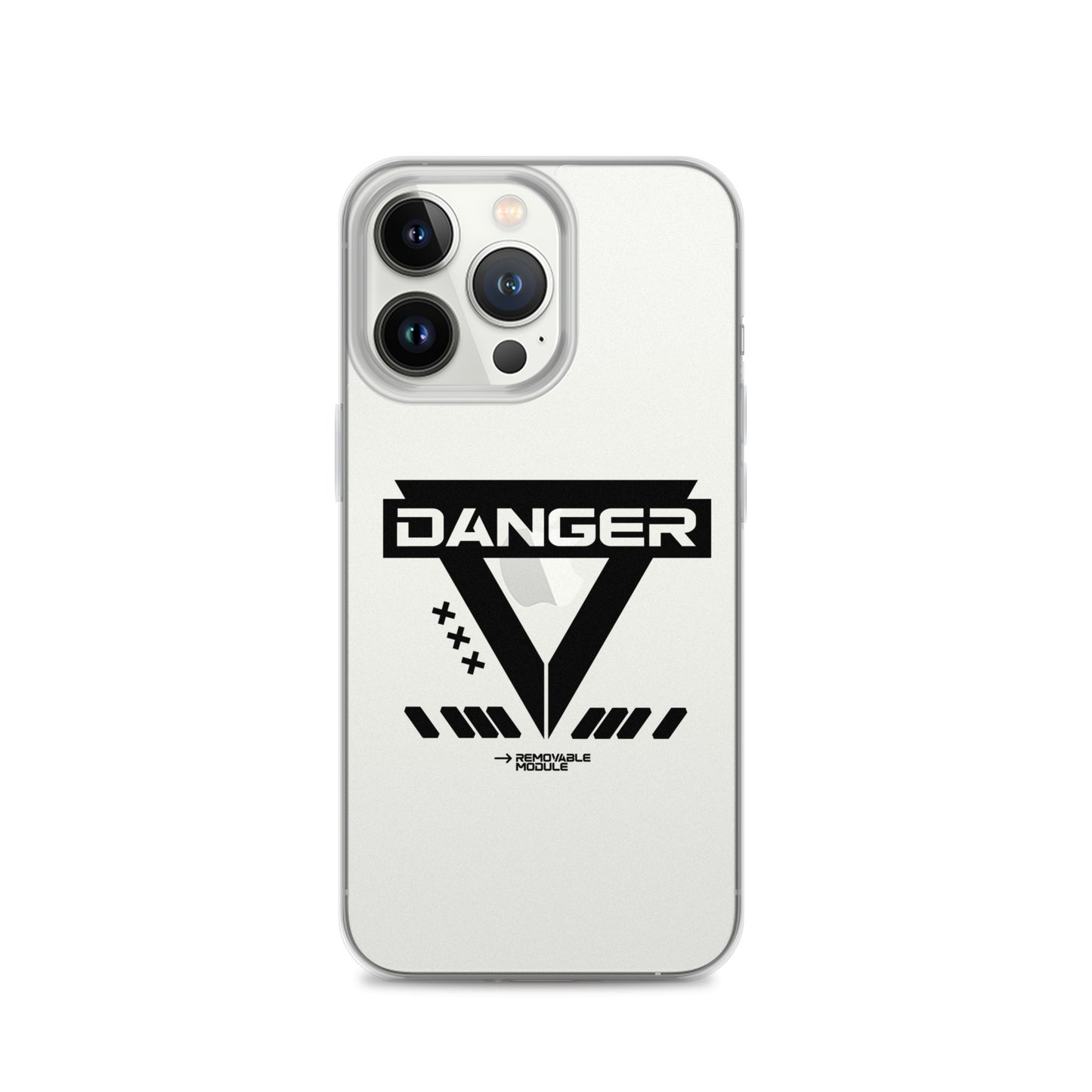 iPhone® Case - Danger - iPhone12/15 - Light Color