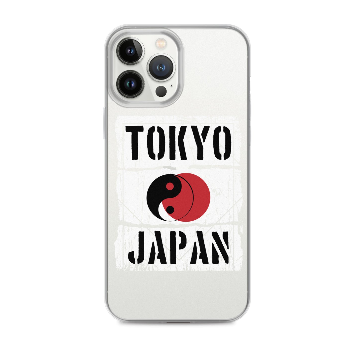 iPhone® Case - Tokyo x Japan - iPhone12/15 - All Colours