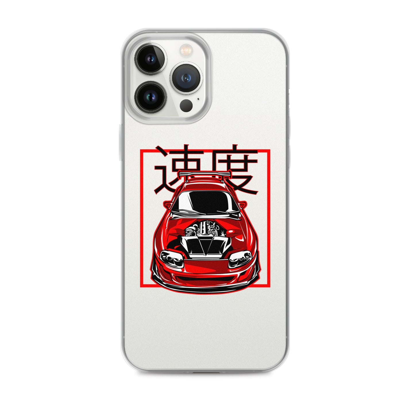 iPhone® Case - JDM Life - iPhone12/15 - All Colours