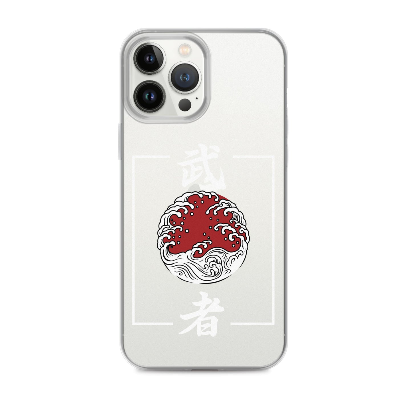 iPhone® Case - Japan Style - iPhone12/15 - All Colours