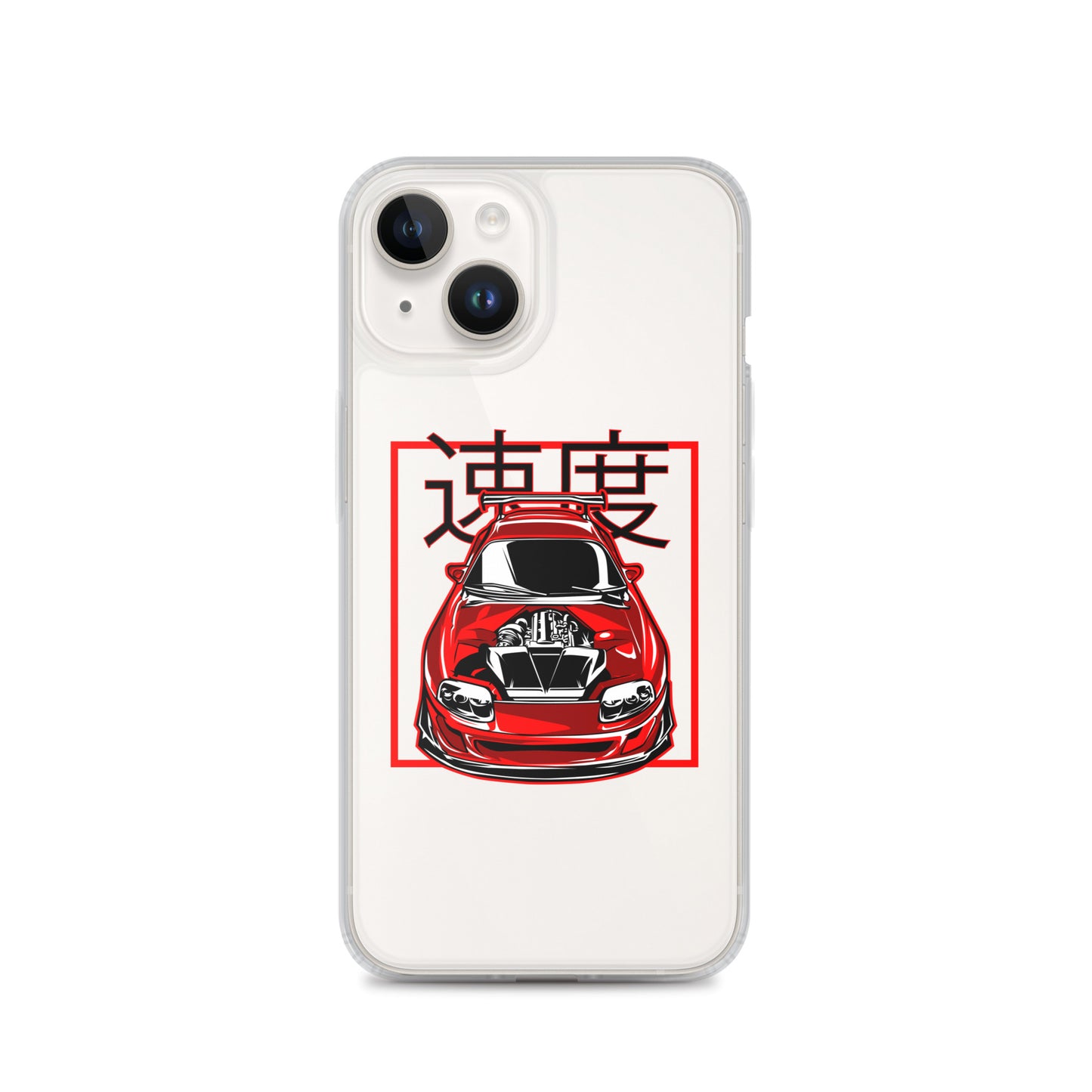 iPhone® Case - JDM Life - iPhone12/15 - All Colours